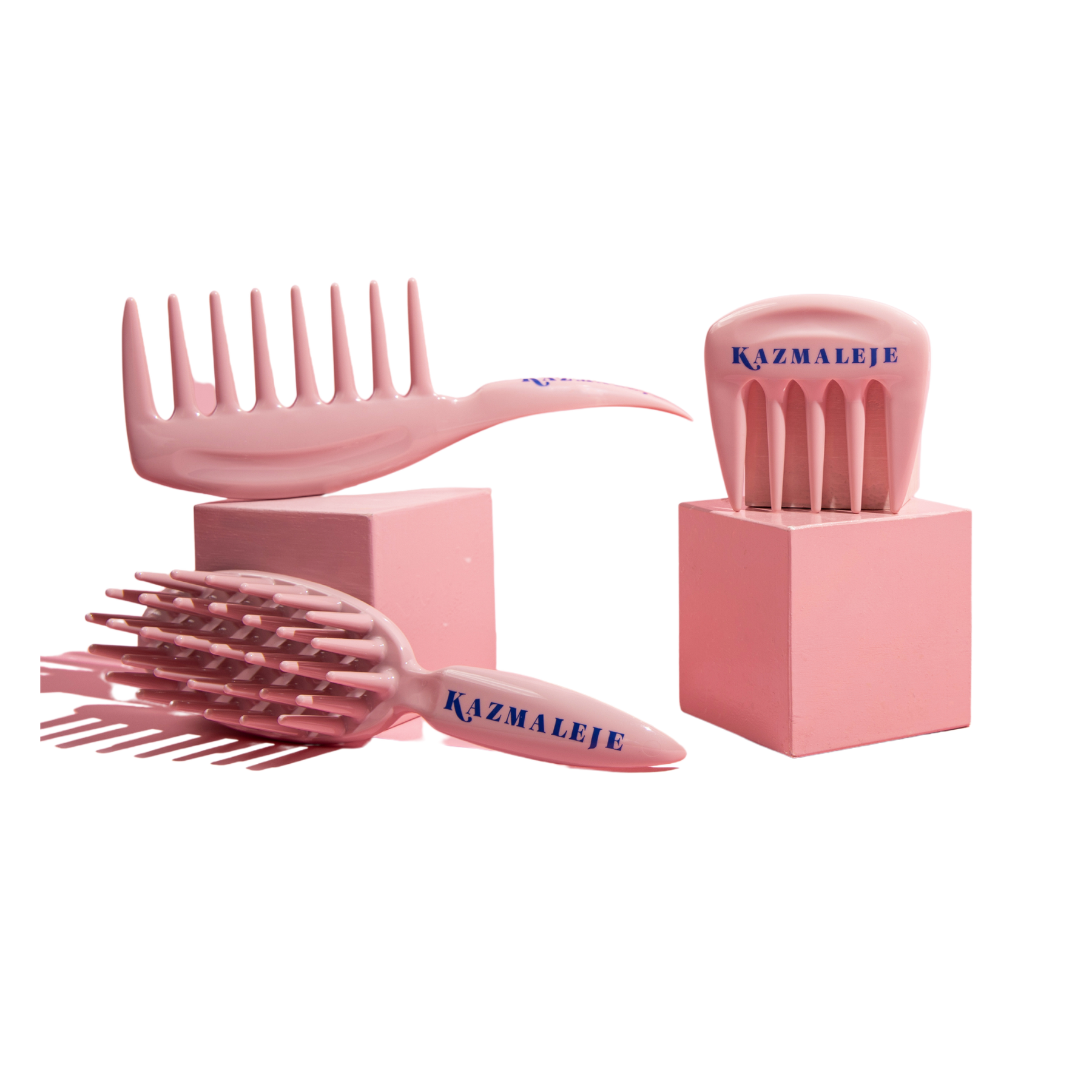 KurlsPlus Set