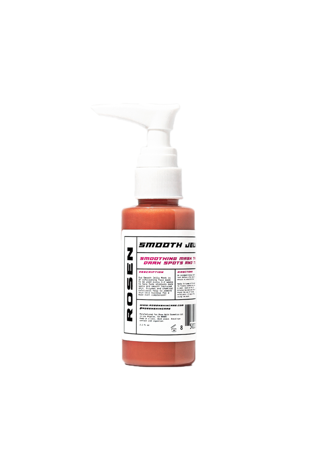 Dr. Joel Silicone Smooth P main image 0