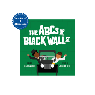 Abcs Of Black Wall Street