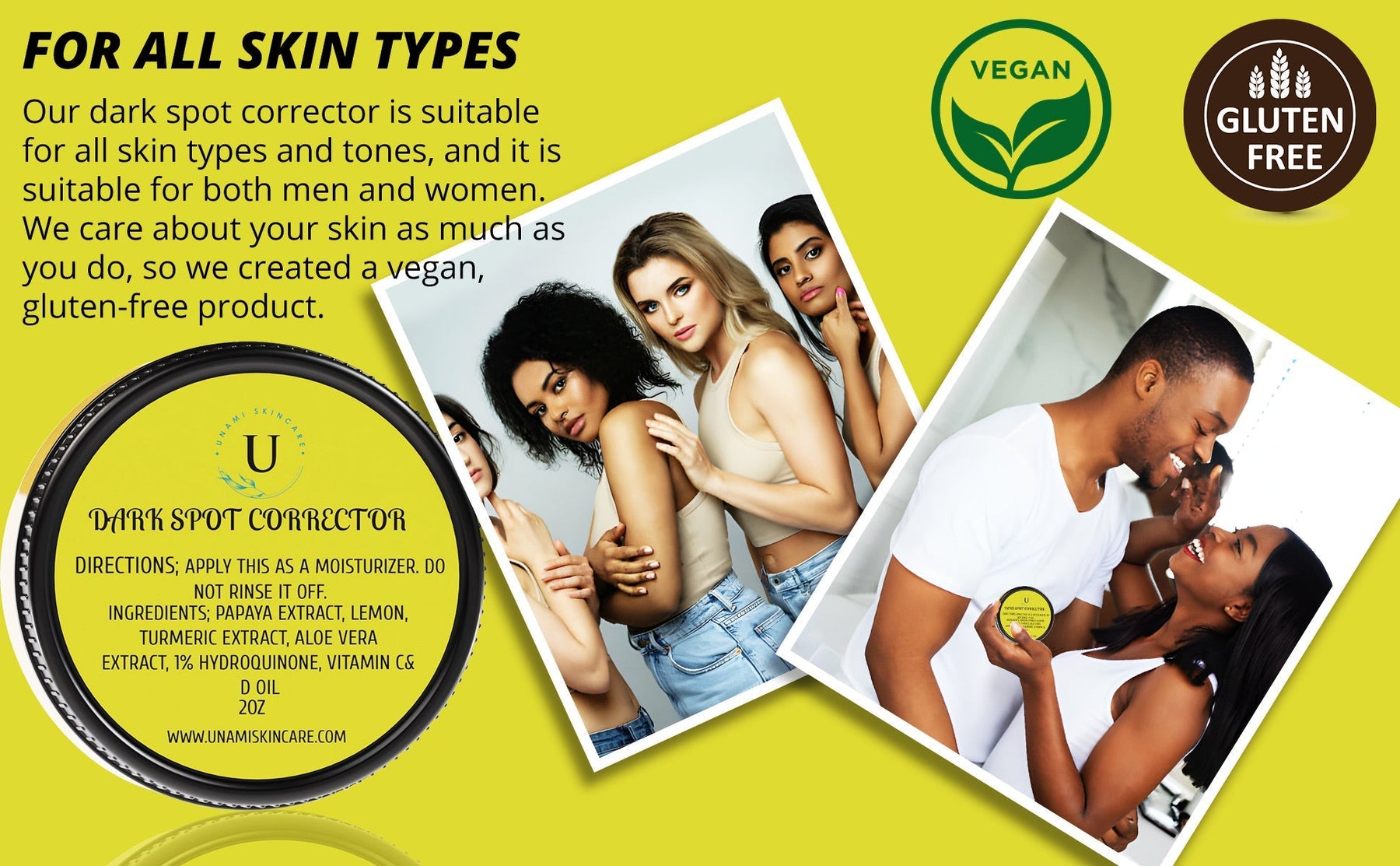 Xtreme Dark Spot Corrector