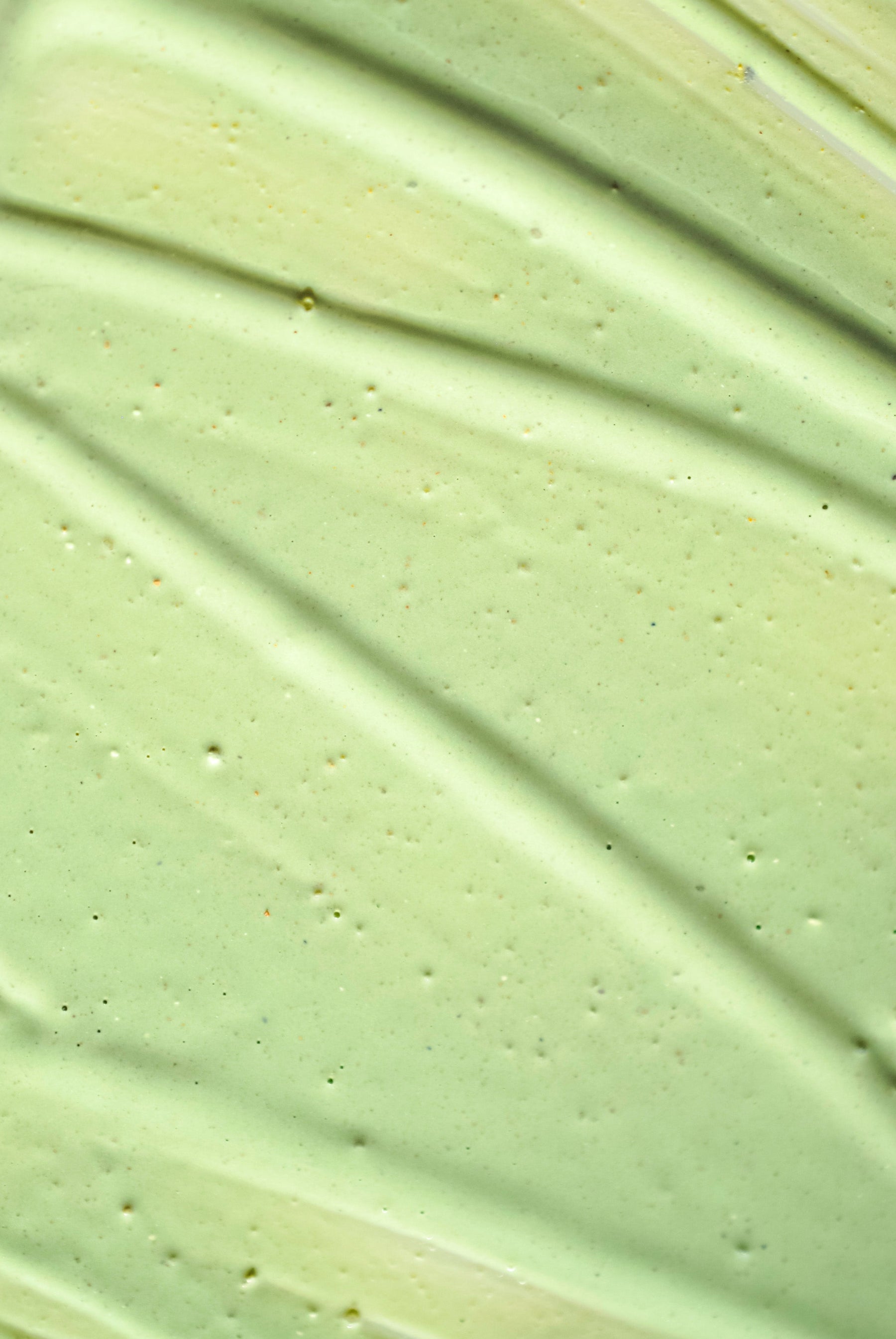 Acne Clearing Earth Cleanser With Zinc Oxide & Niacinamide