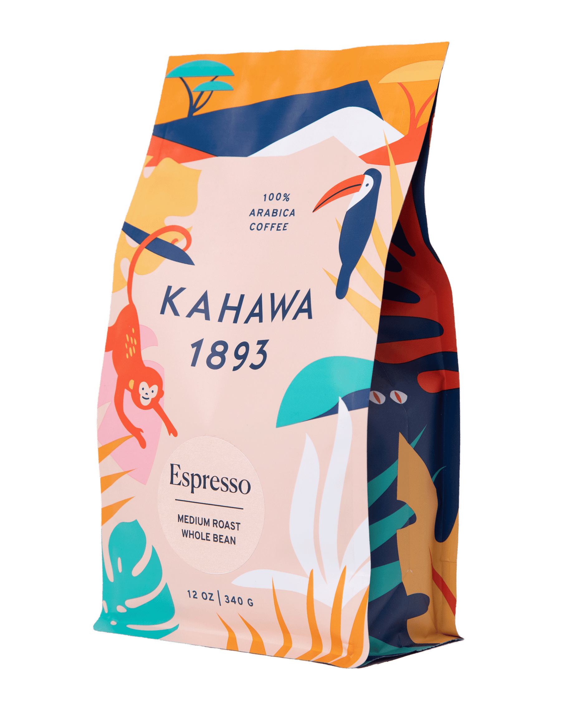 1893 Espresso