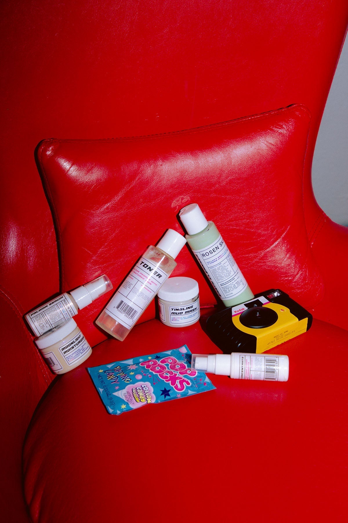 Acne-Free Moonlight Moisturizer With Niacinamide & Licorice Extract