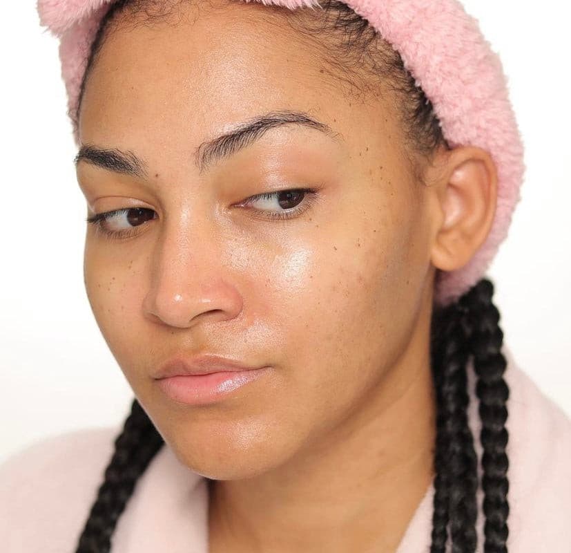Vegan Antioxidant Facial Toner