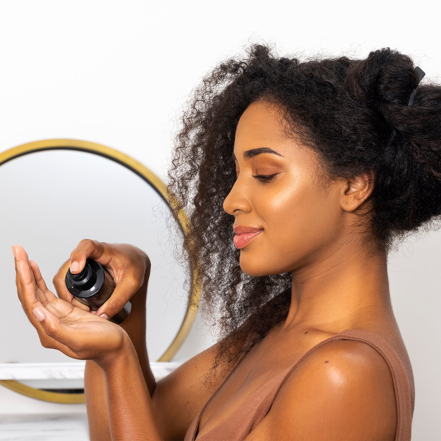 Rice Water Ritual Set - 3-Step Rice Water Hair Care System – Promotes Growth, Reduces Shedding, and Strengthens Strands
