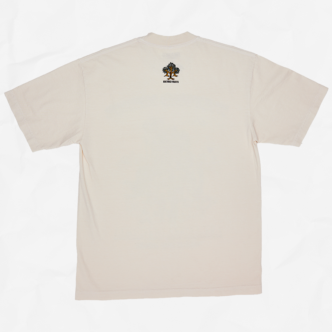 Our House T-Shirt (Shaq X Quavo X KM Collab)