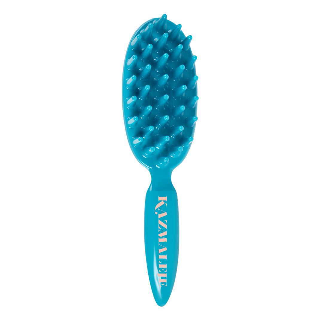 KurlsPlus Paddle Comb