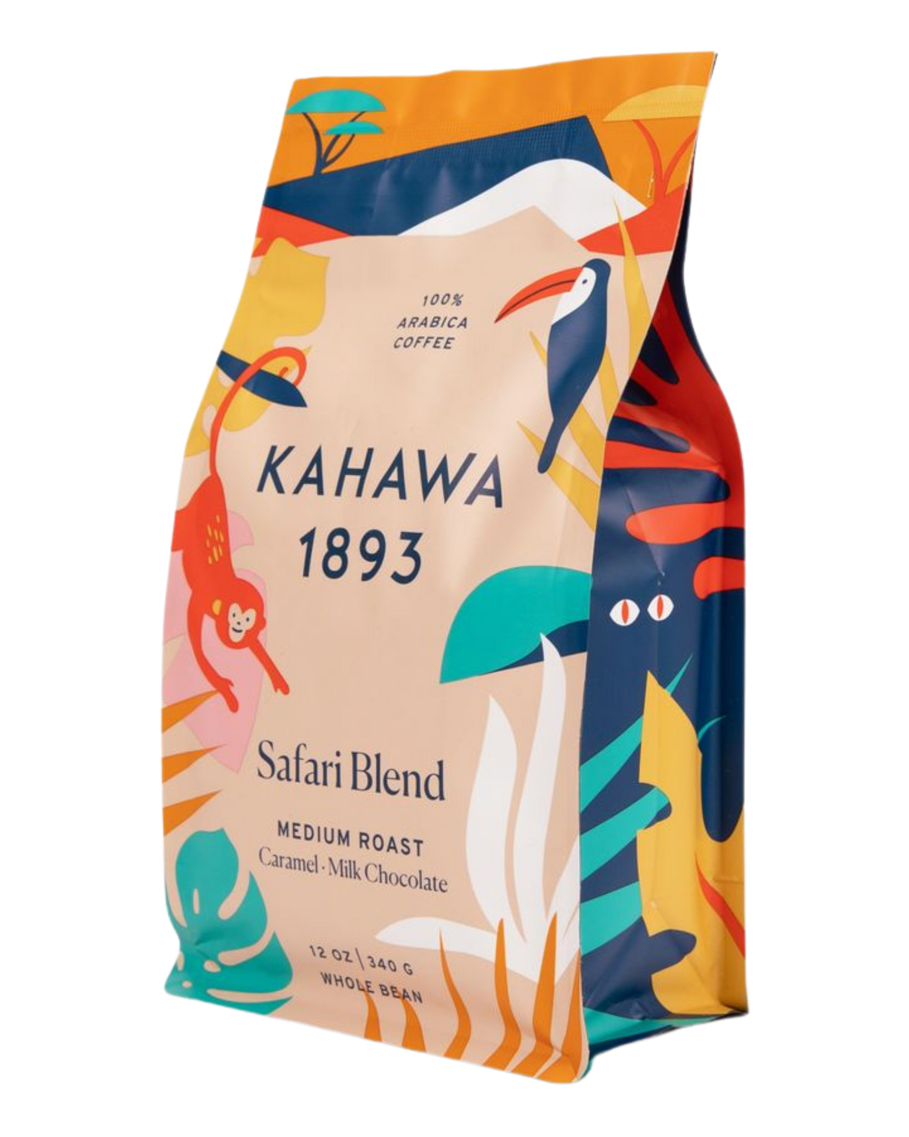 Safari Blend