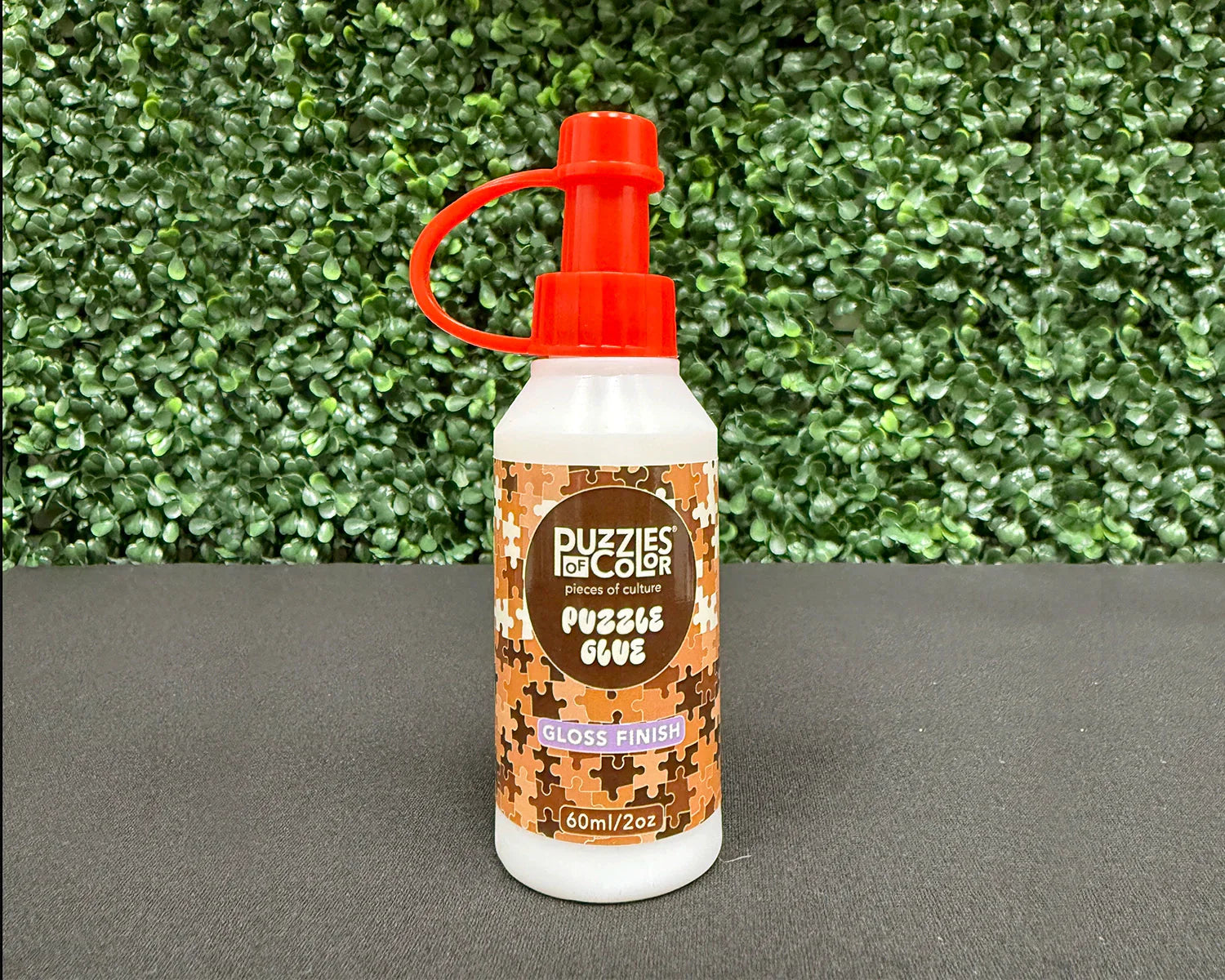 2oz Puzzle Glue