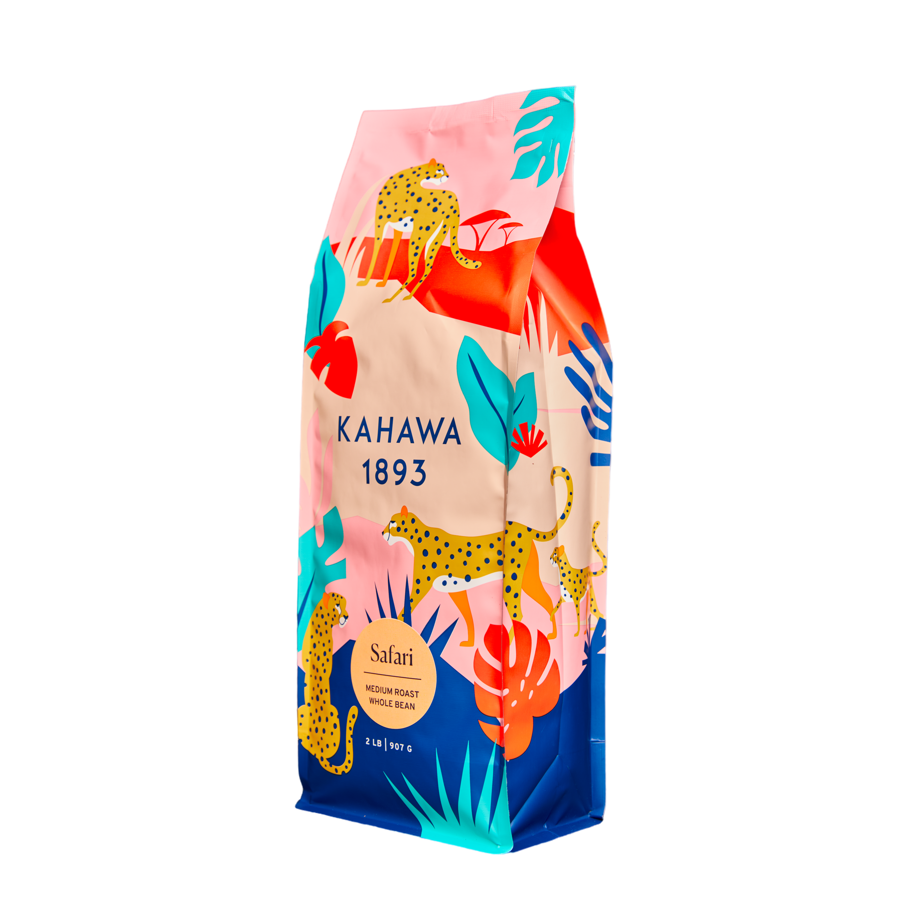 Safari Blend