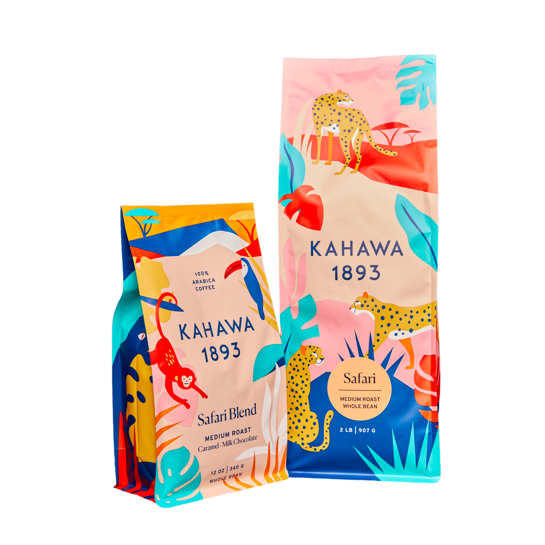 Safari Blend