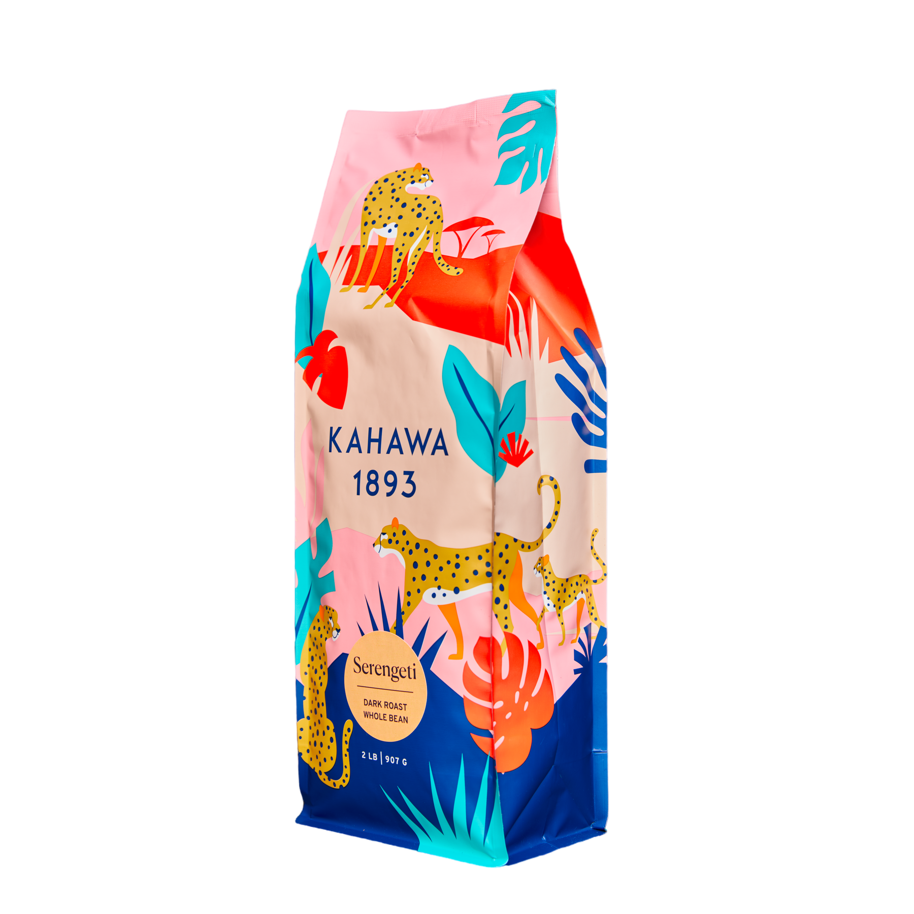 Serengeti Blend