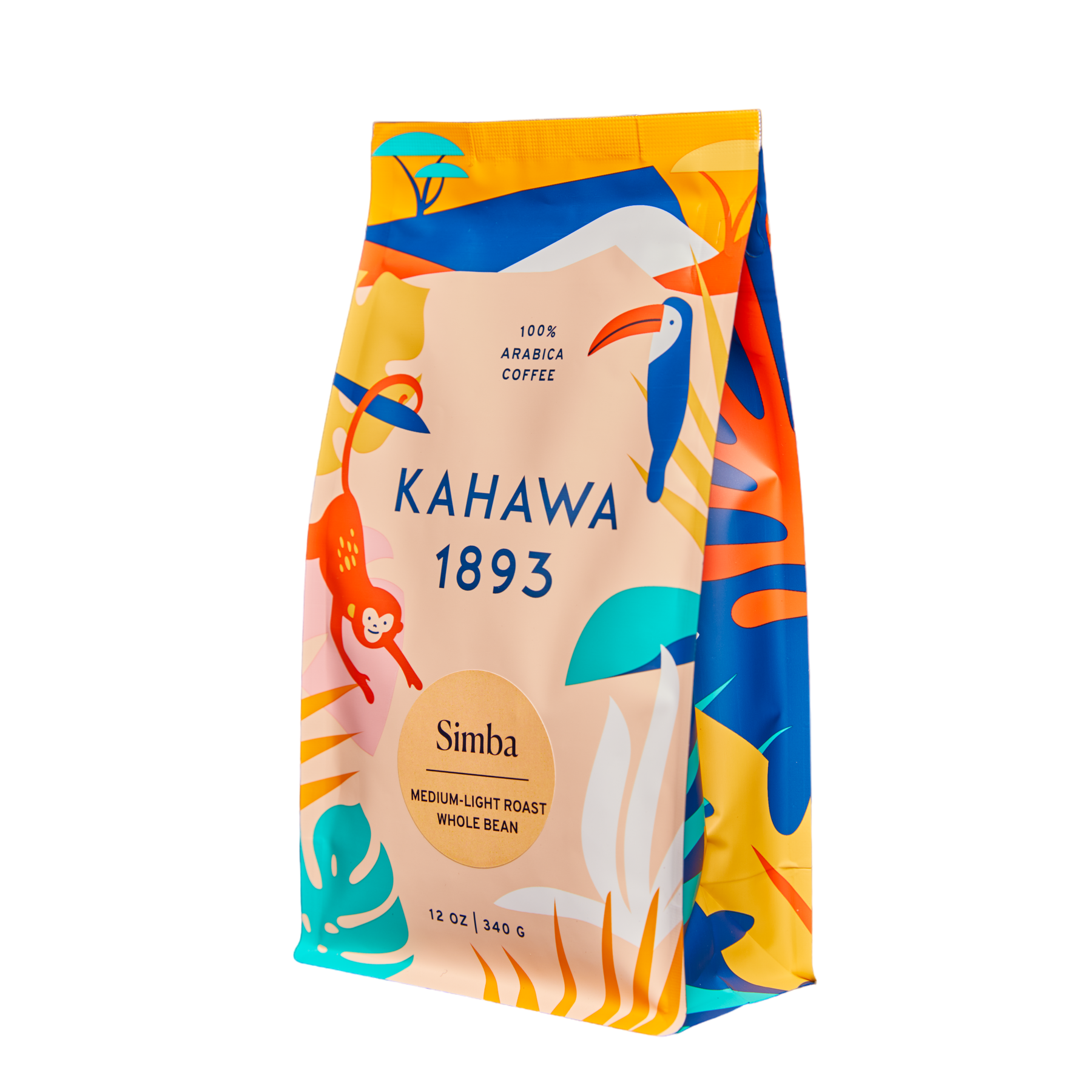 Simba Blend