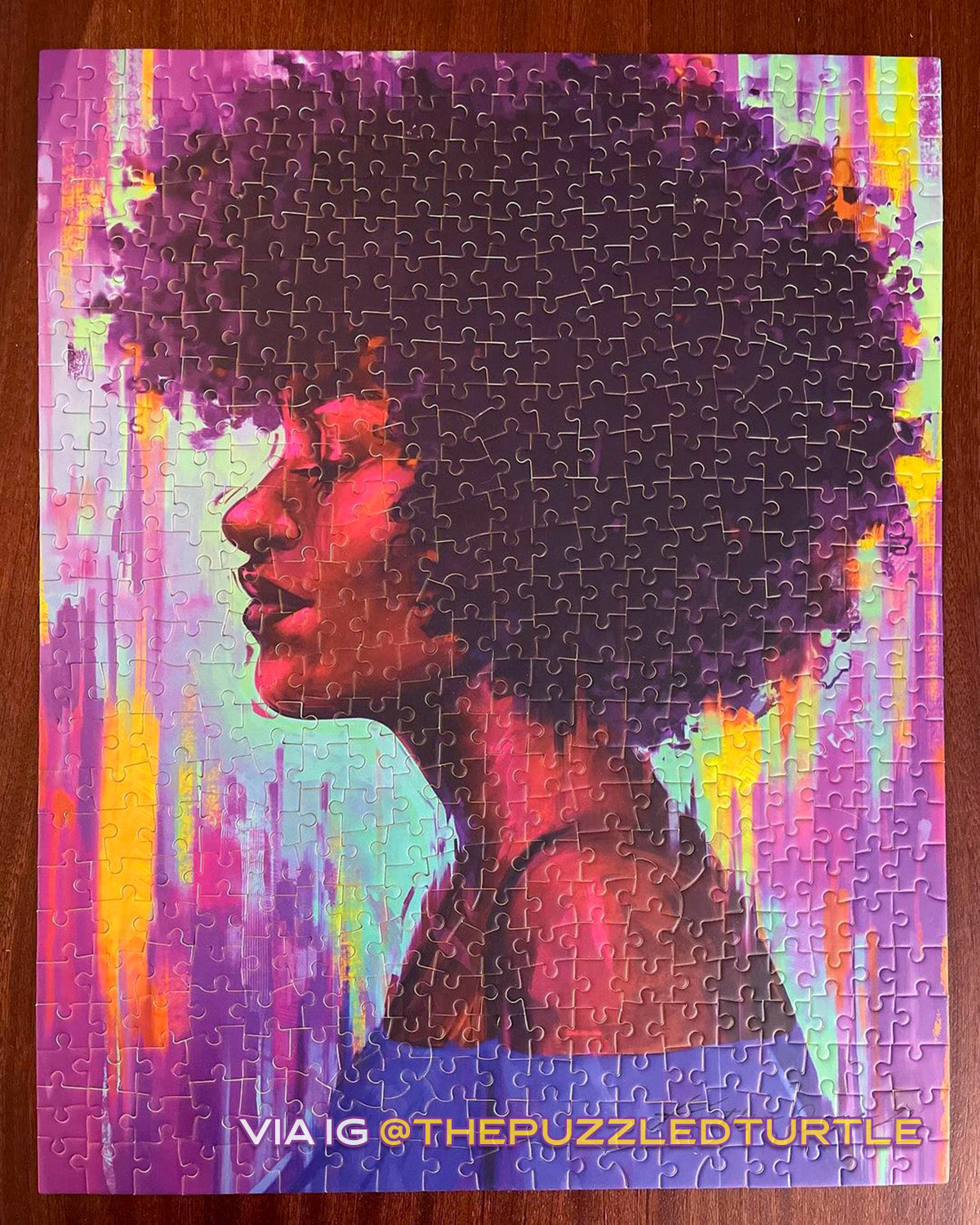 "Strength" by Kaitlin Edwards