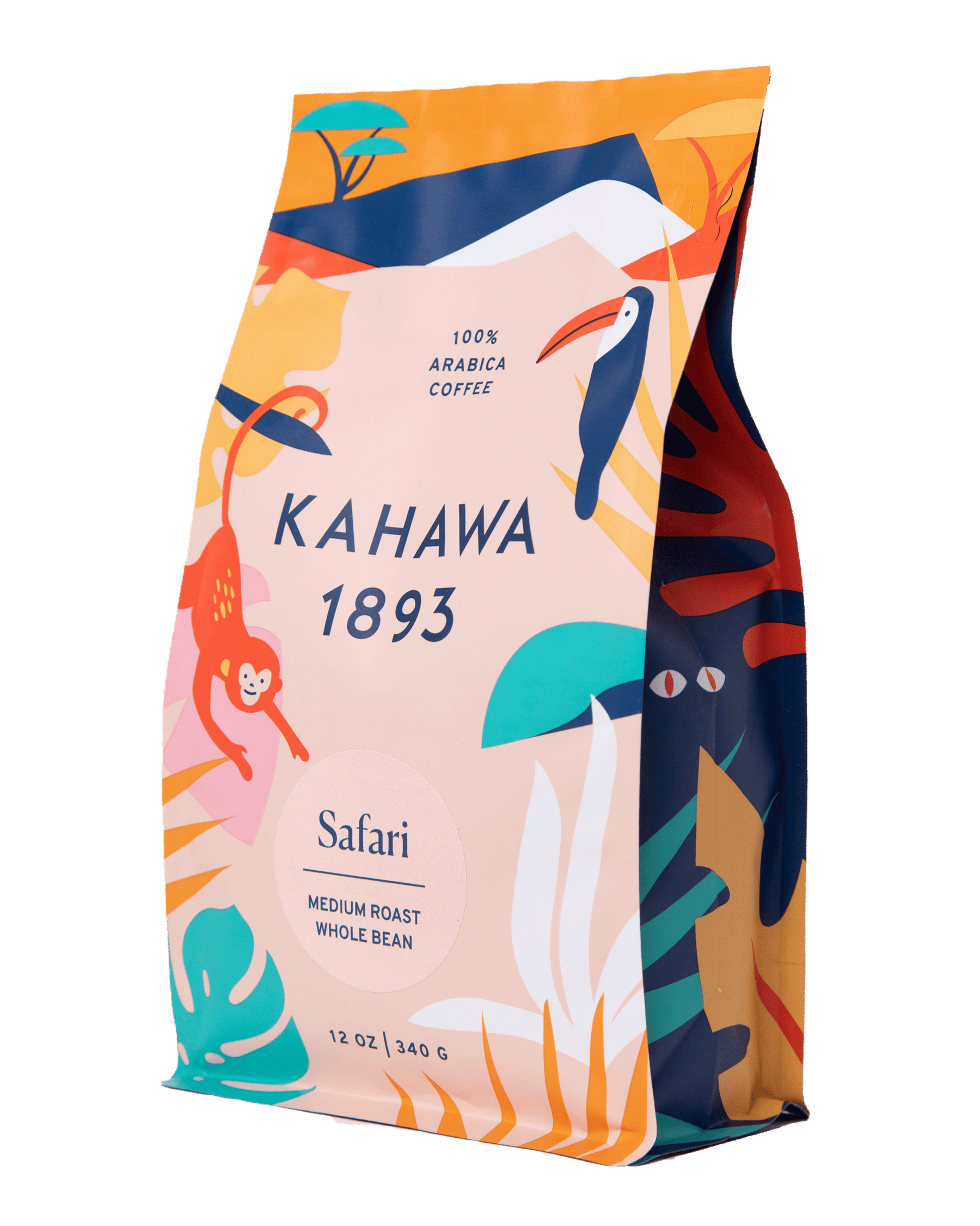 Safari Blend