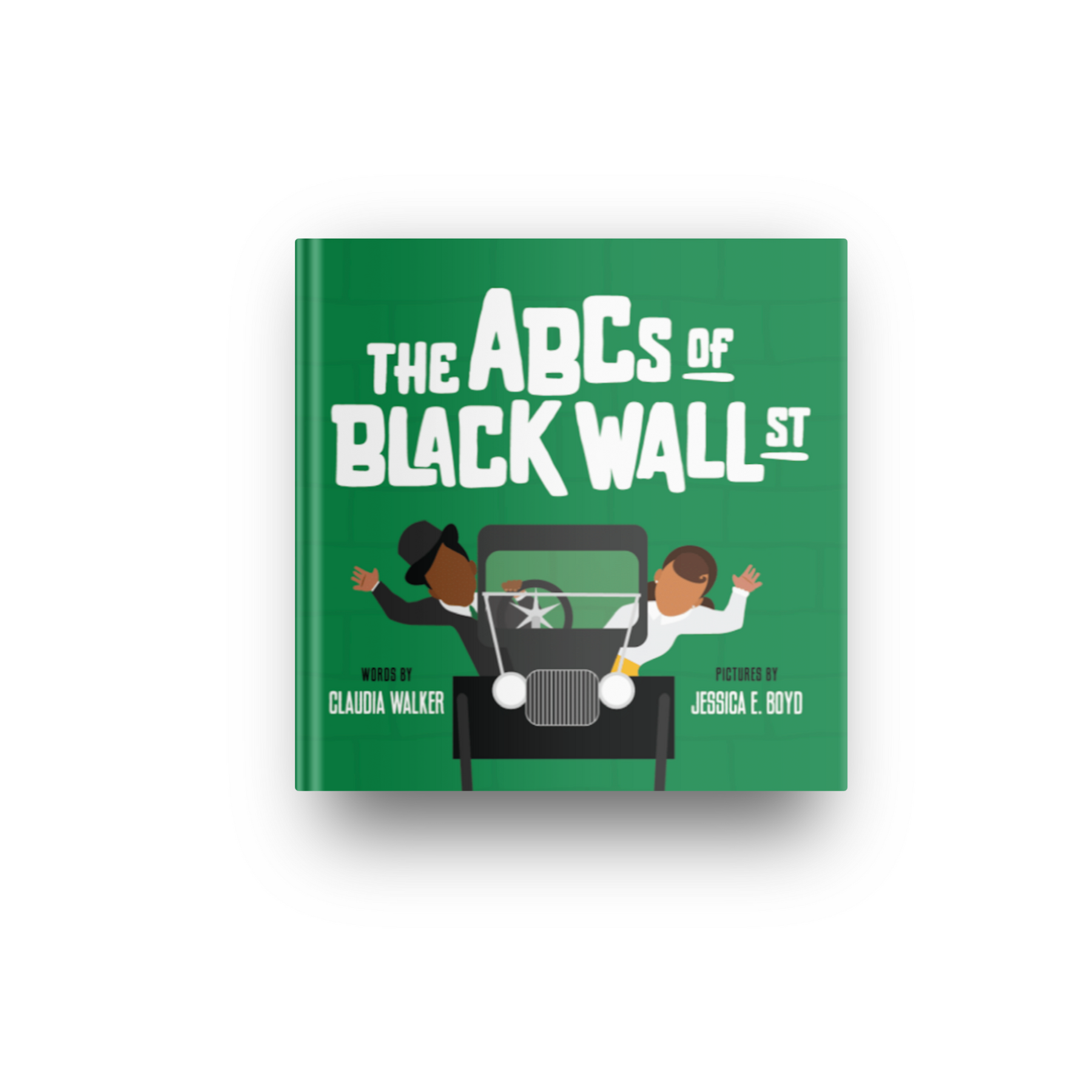 Abcs Of Black Wall Street