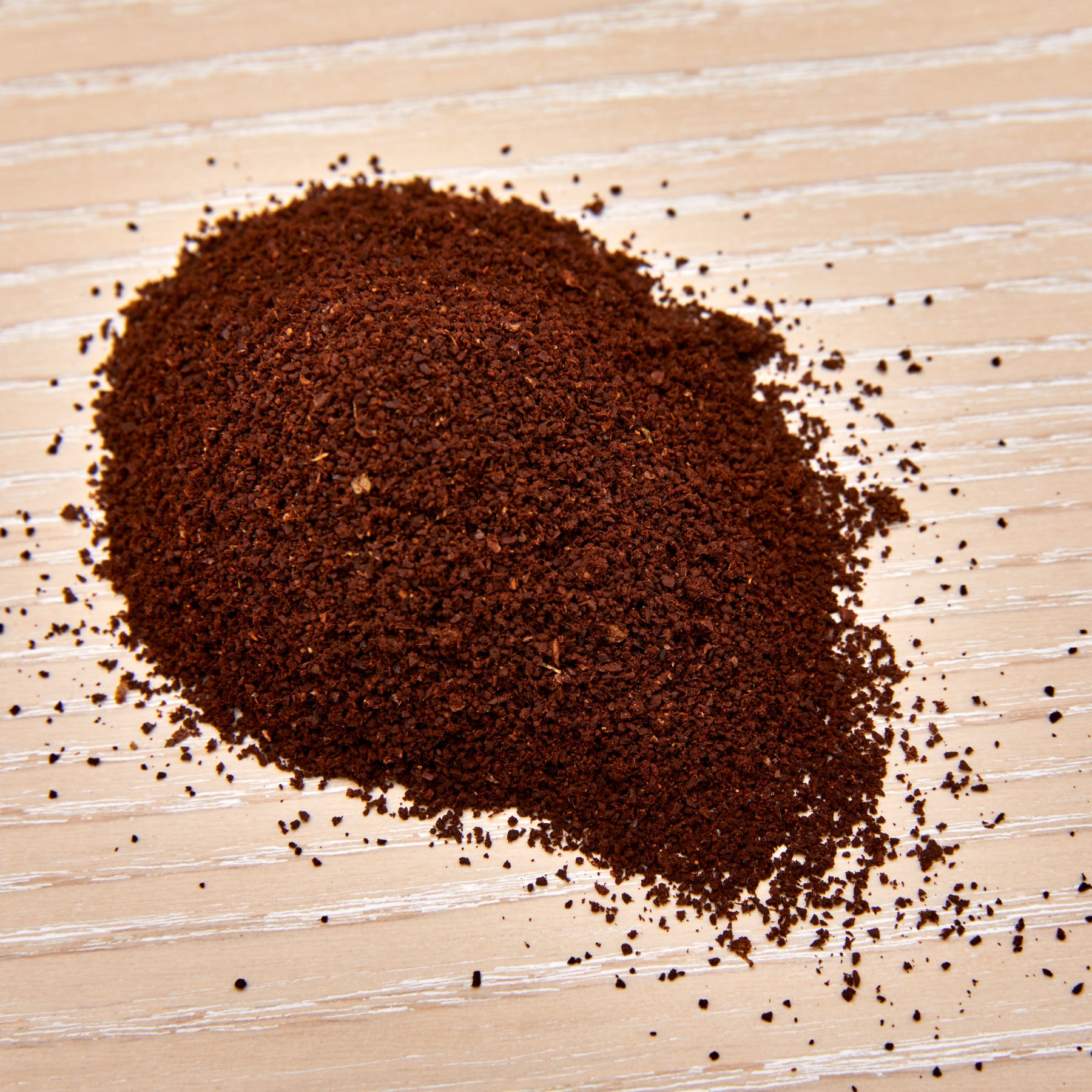 African Spice Coffee