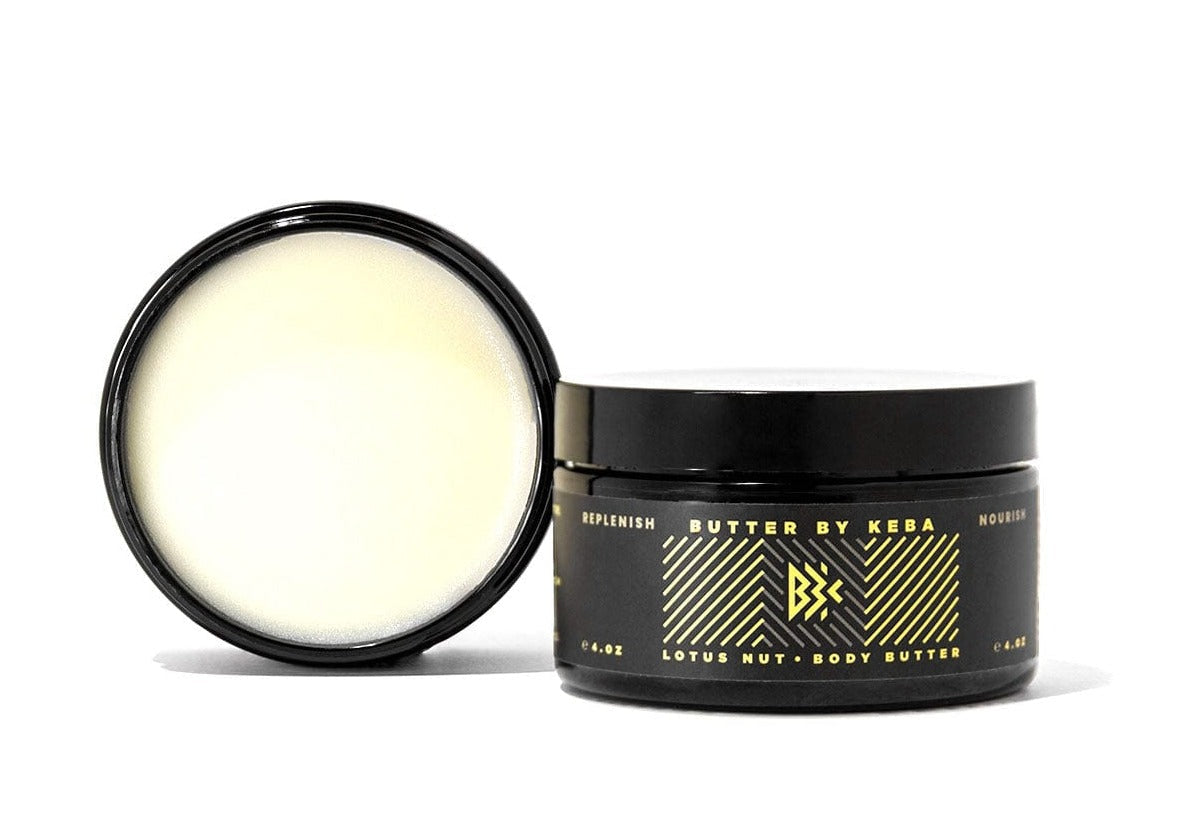Body Butter | Lotus Nut