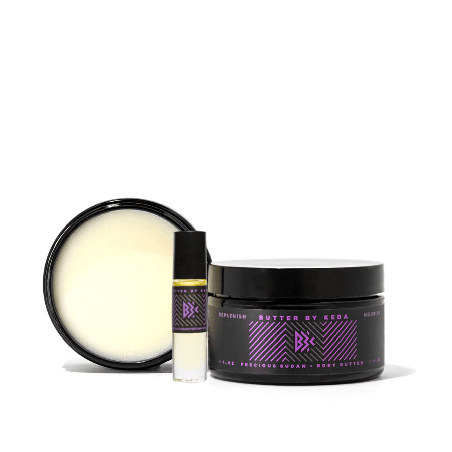 Precious Sudan Gift Duo Bundle - Best Value