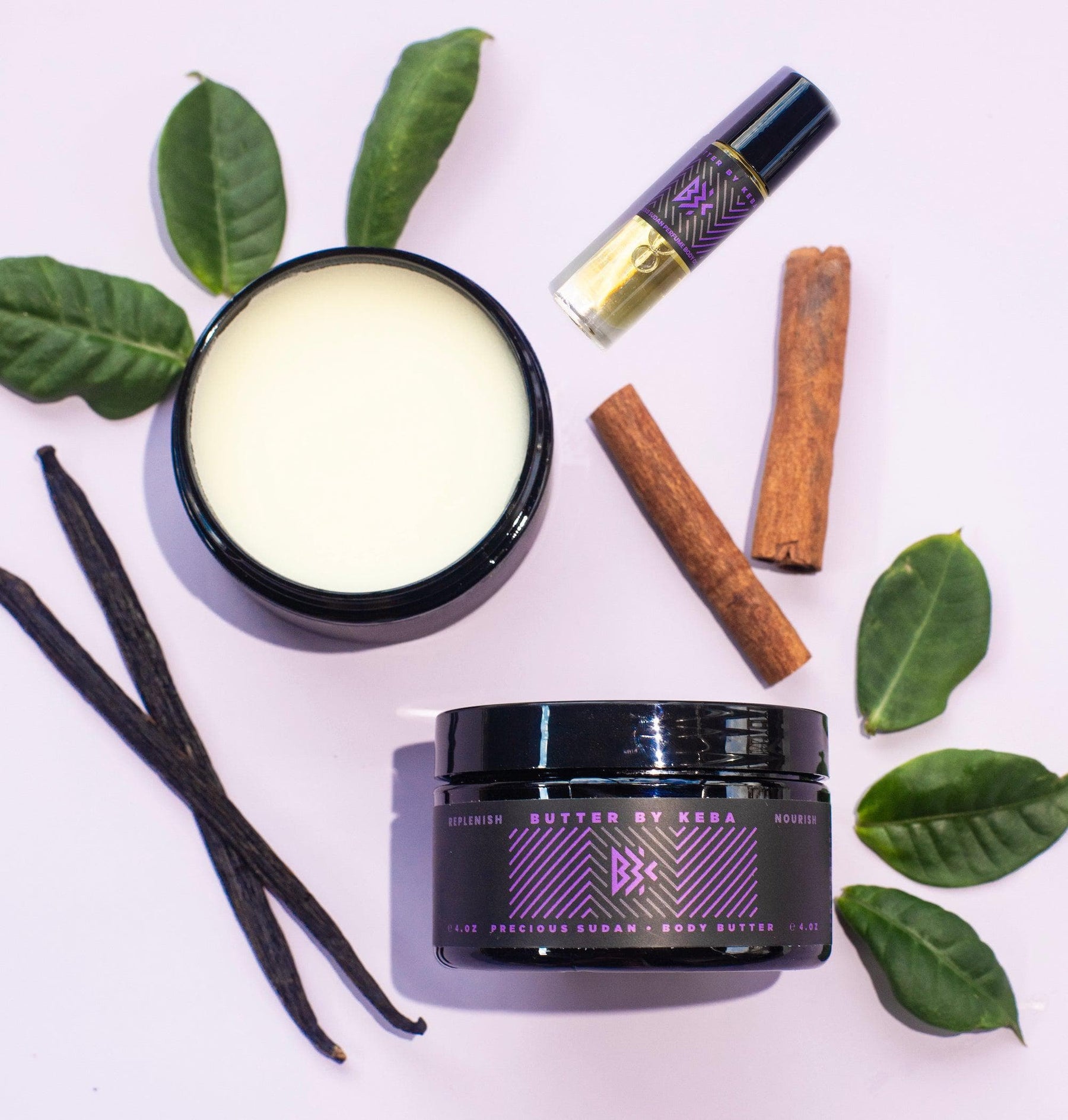 Precious Sudan Gift Duo Bundle - Best Value
