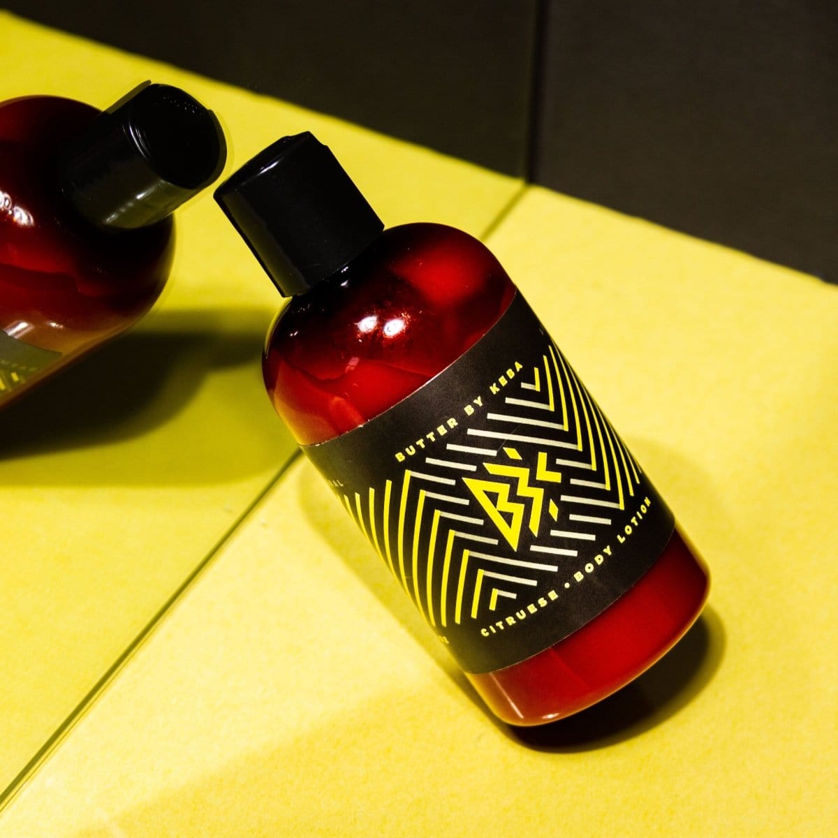 Citruese Hydrating Body Lotion