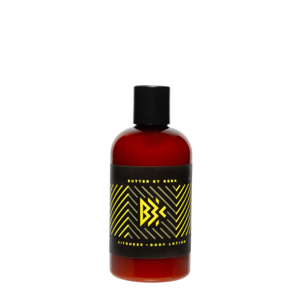Citruese Hydrating Body Lotion