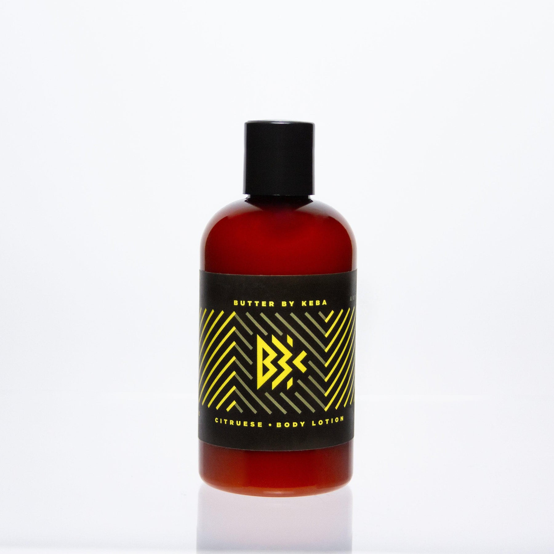Lotus Nut Hydrating Body Lotion