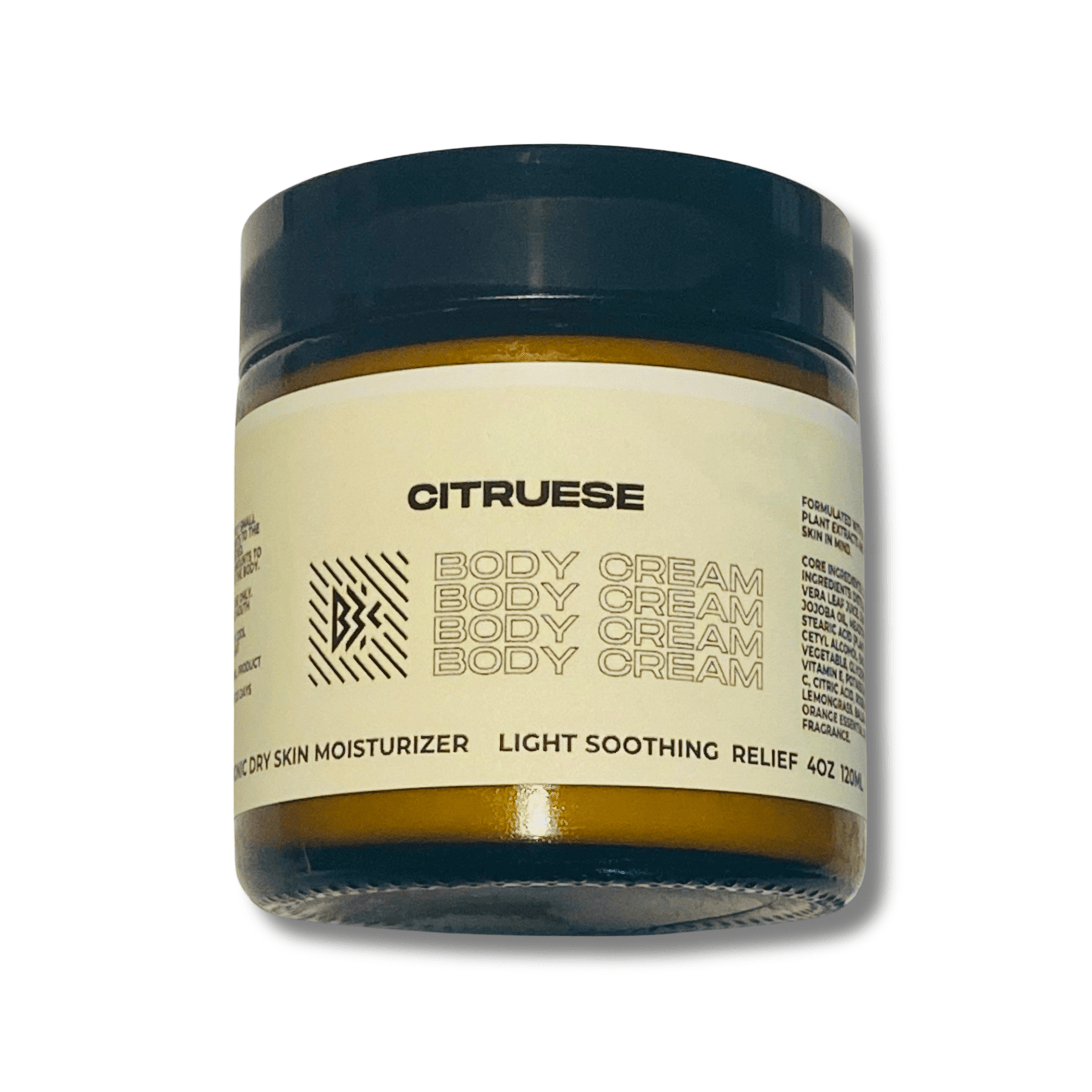 Lotus Nut Hydrating Body Lotion