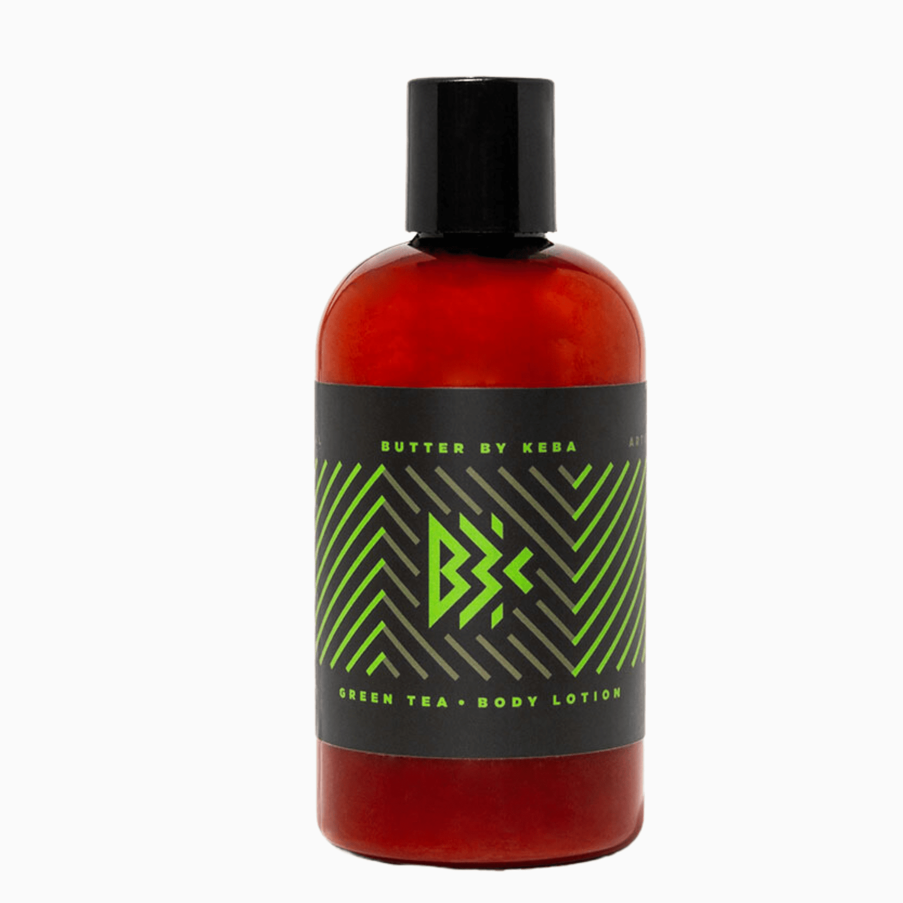 Green Tea Hydrating Body Lotion