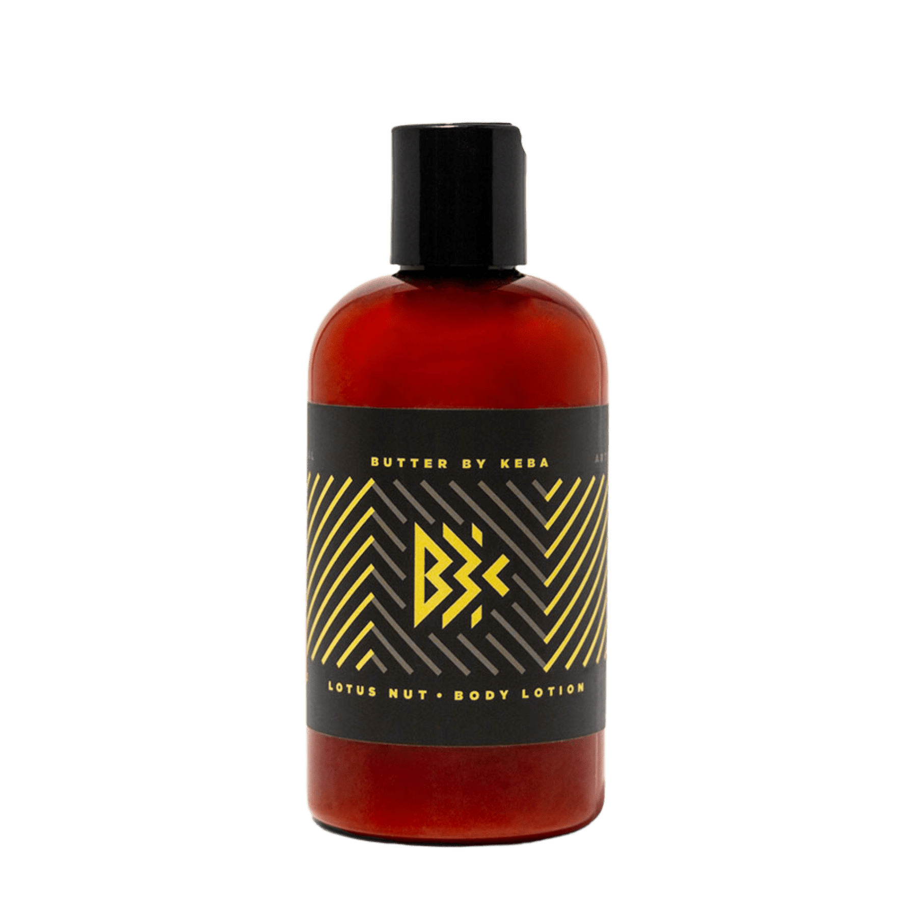 Lotus Nut Hydrating Body Lotion