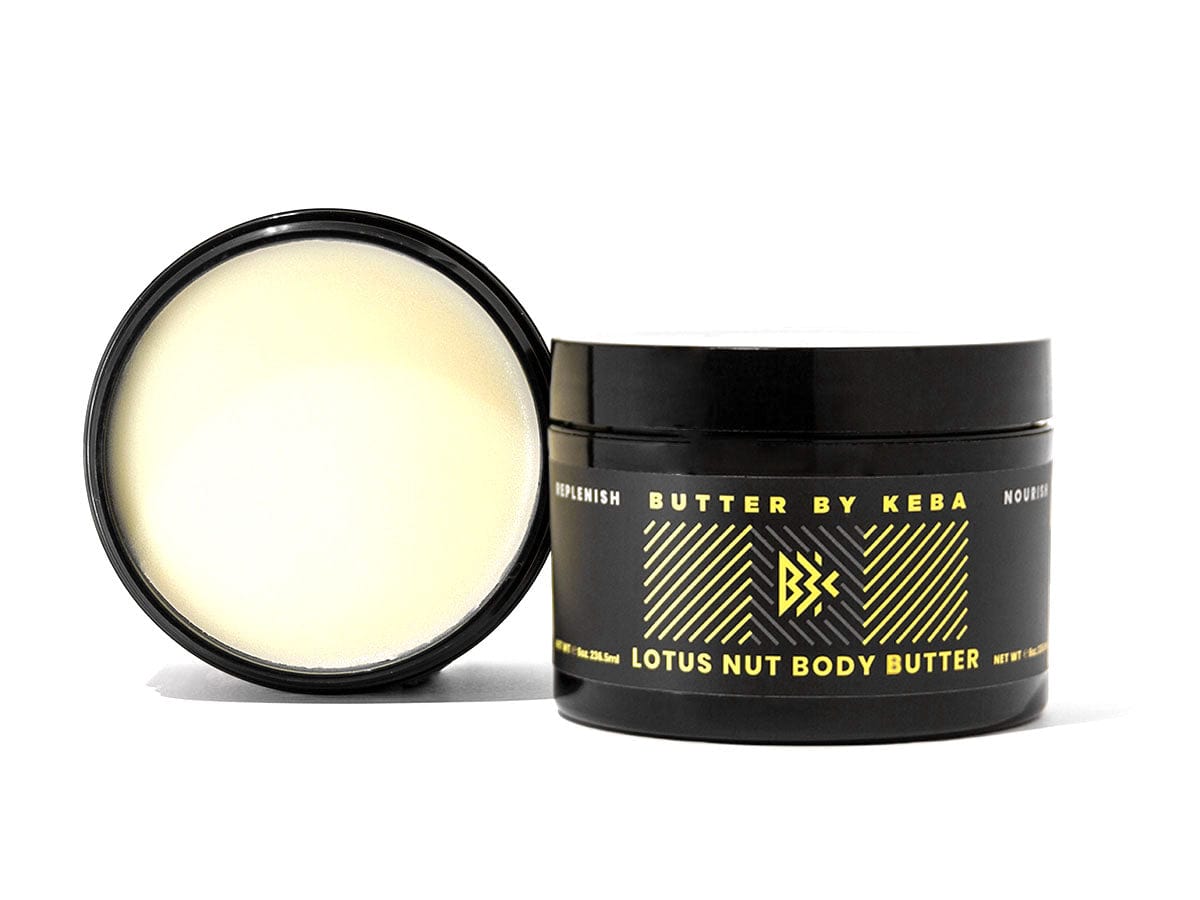 Lotus Nut Gift Trio Bundle - Value