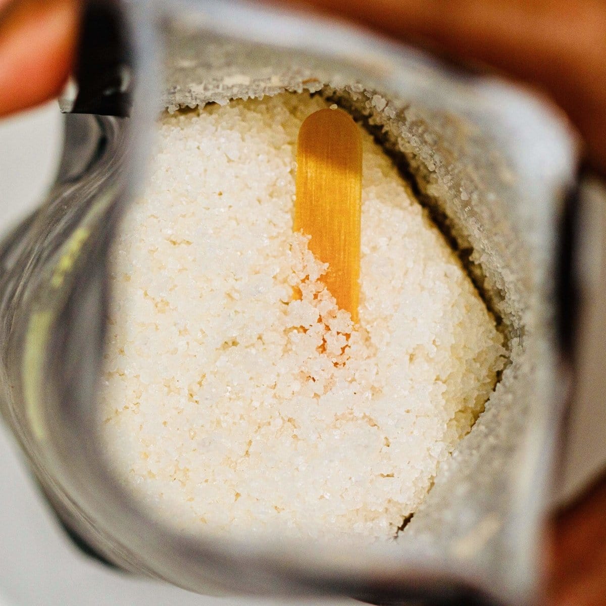 Men's Aromatic Bath Salt