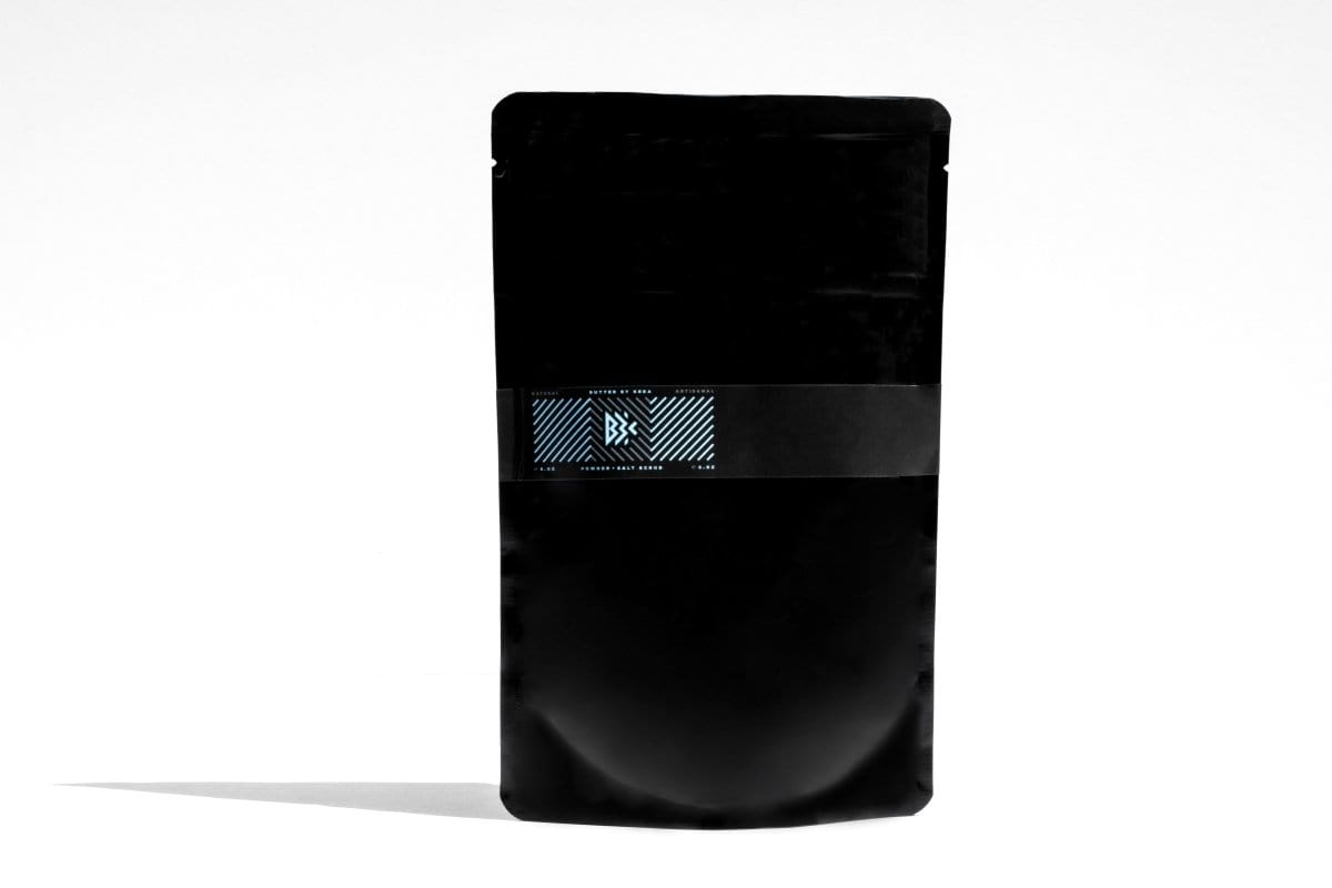 Men's Aromatic Bath Salt