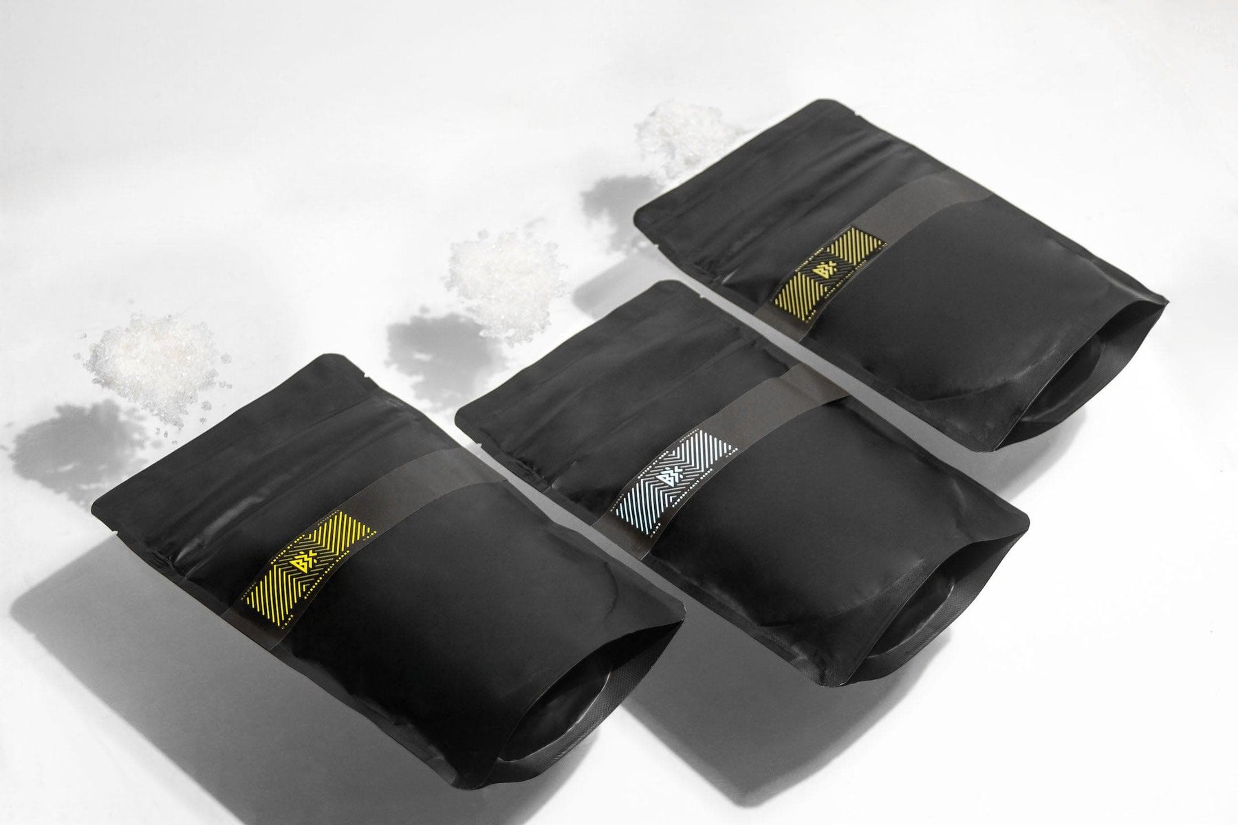 Men's Aromatic Bath Salt