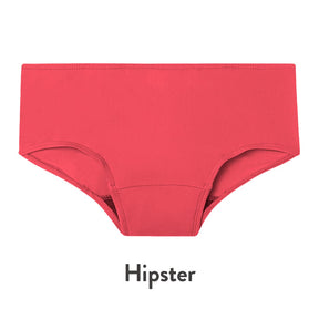 Women's Period Underwear Bundle | 4pc