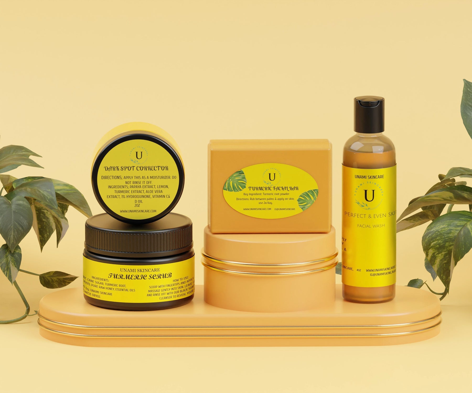 Hyperpigmentation Kit