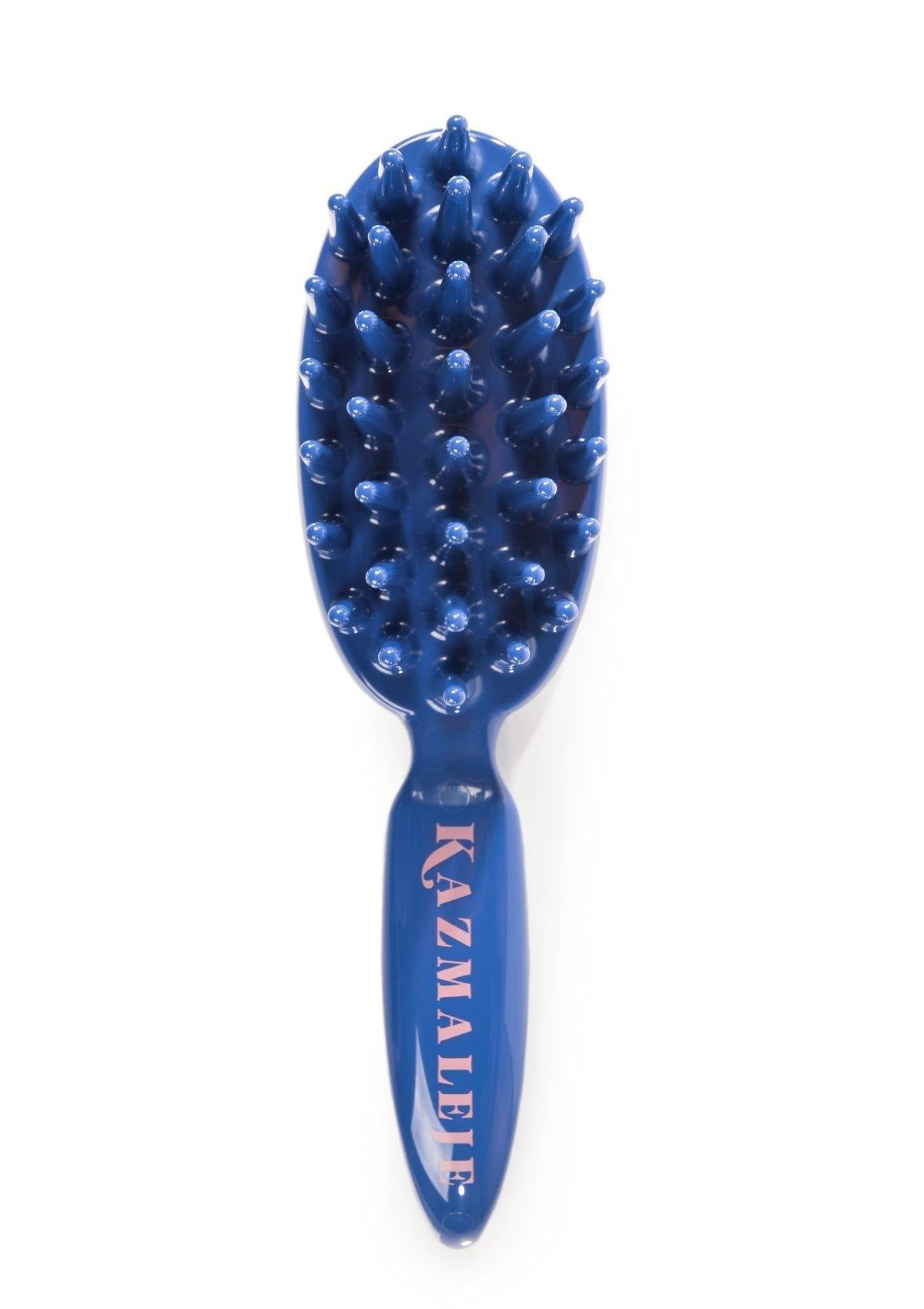 KurlsPlus Paddle Comb