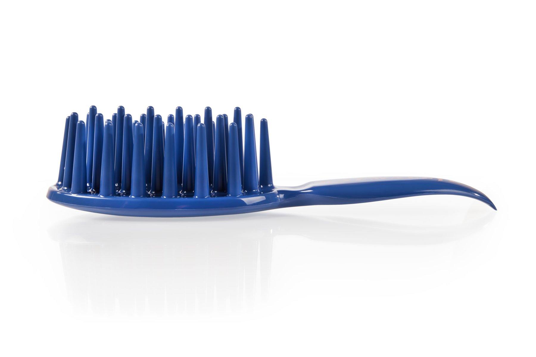 KurlsPlus Paddle Comb