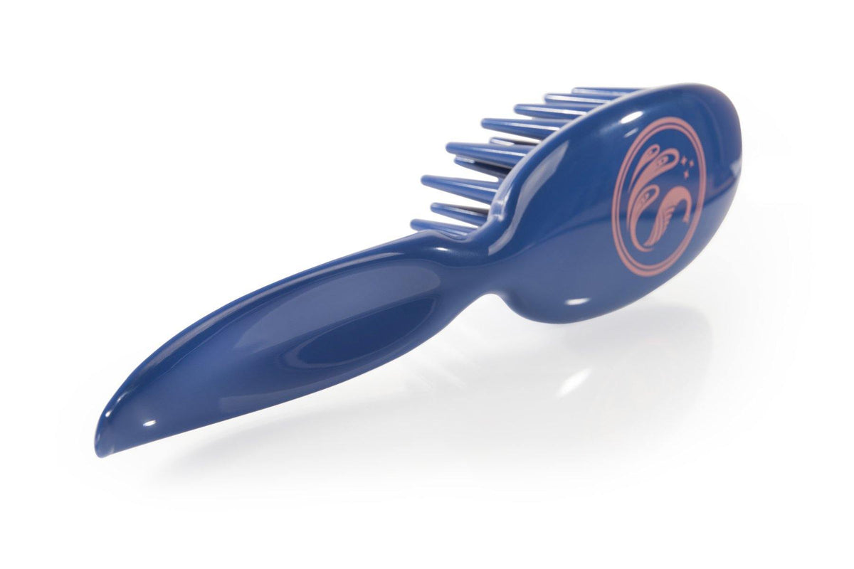 KurlsPlus Paddle Comb