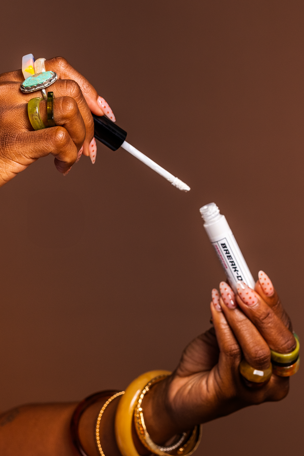 Break-Out - Acne Spot Treatment With Zinc Oxide & Peppermint
