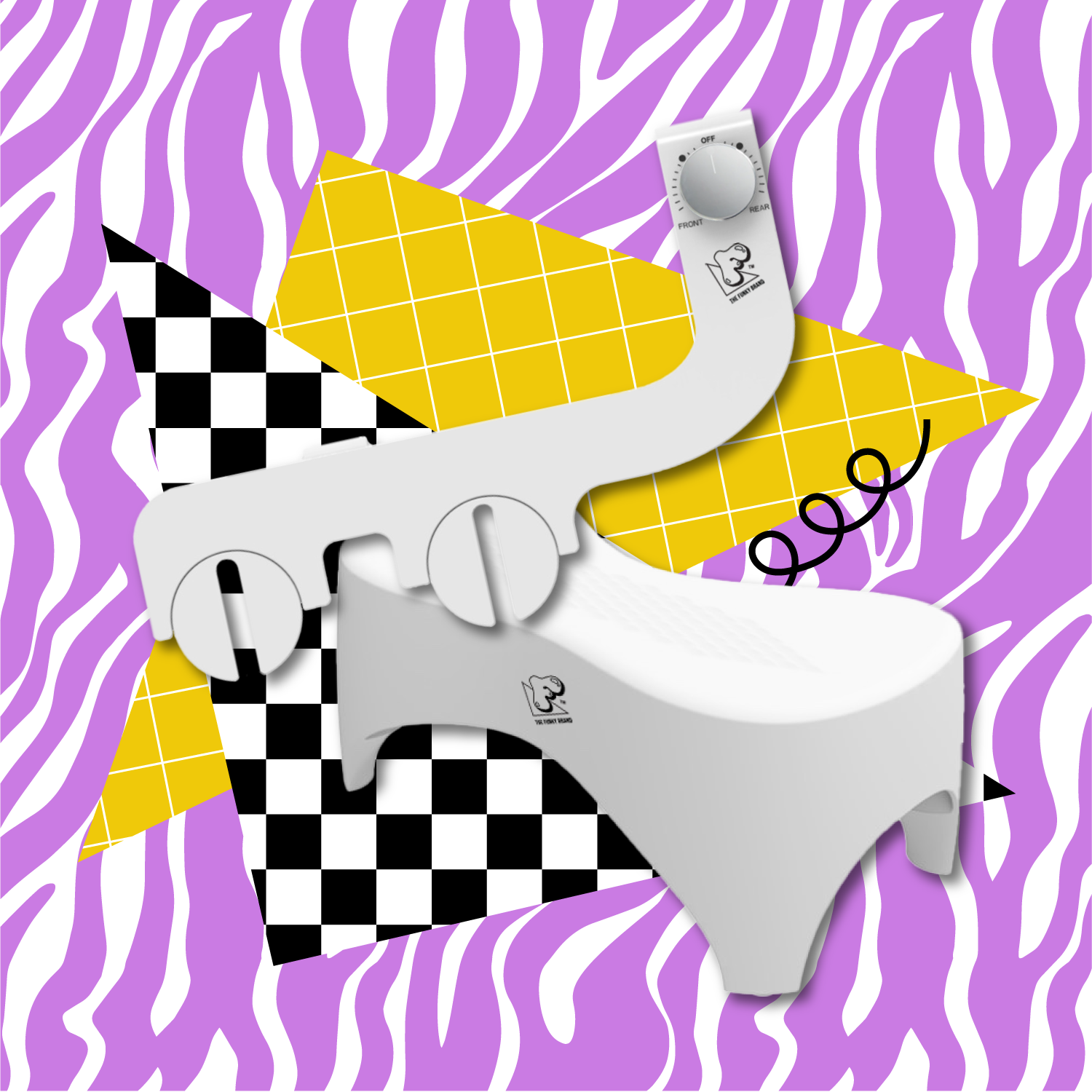 The Pooper Stooper™