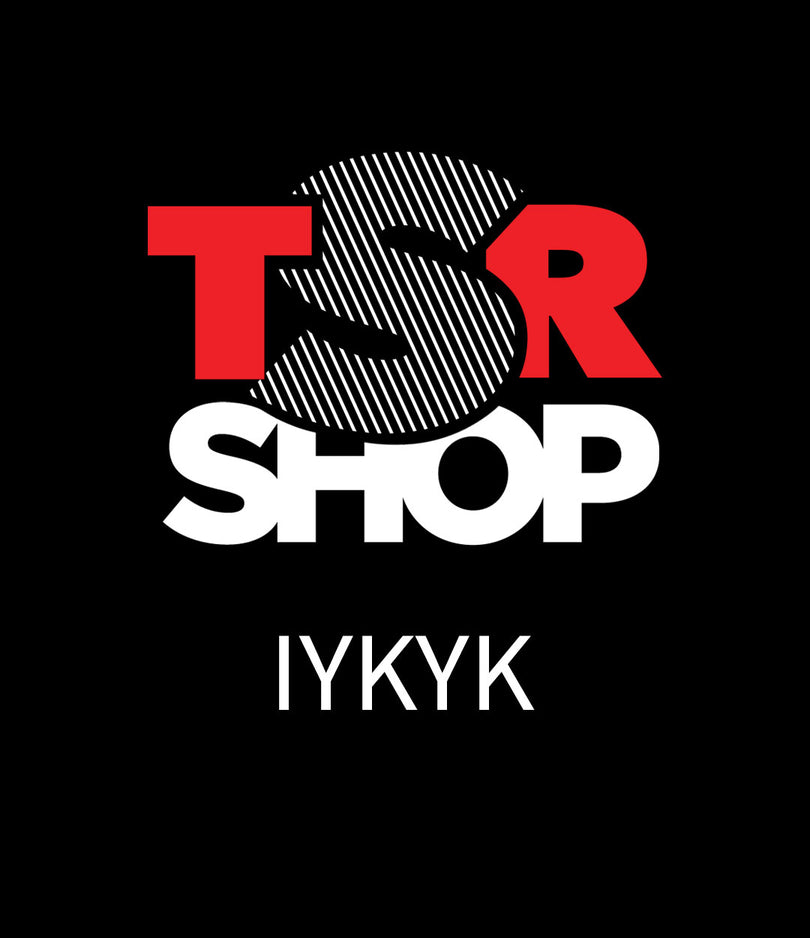 TSRShop