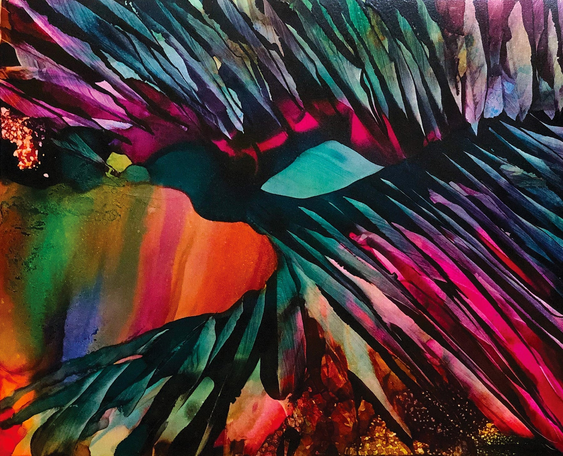 "Haute" by Bryant Small