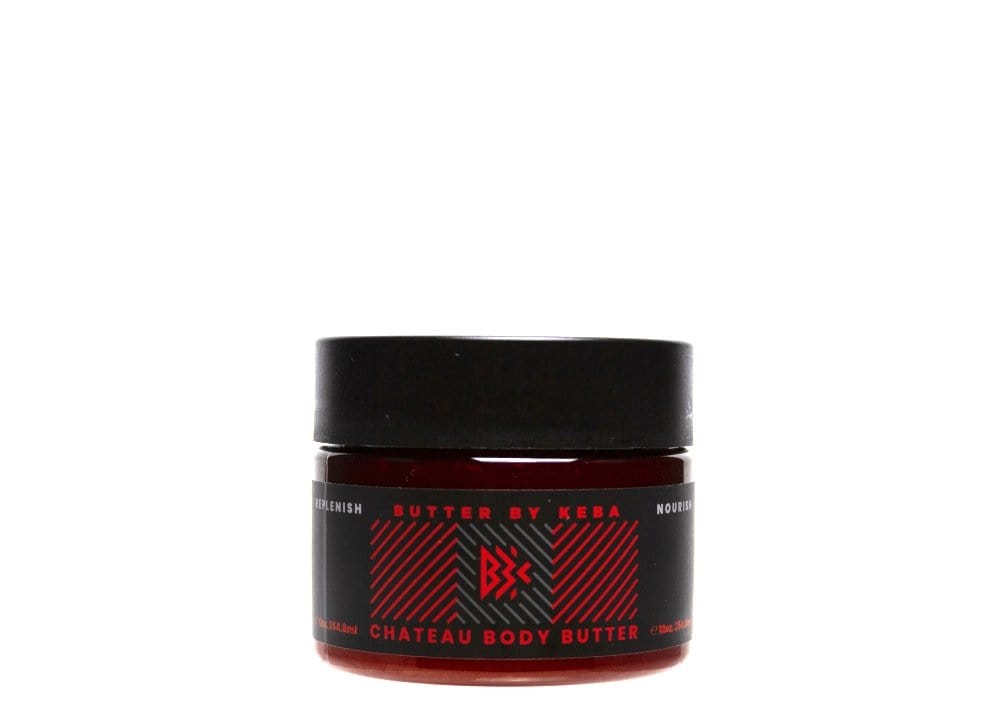 Chateau Ultra Moisturizing Body Butter - The Shade Room Shop