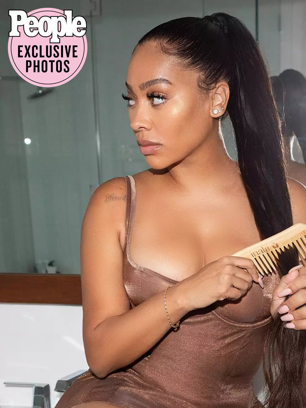 Breakage Breakup Bundle - The Shade Room Shop