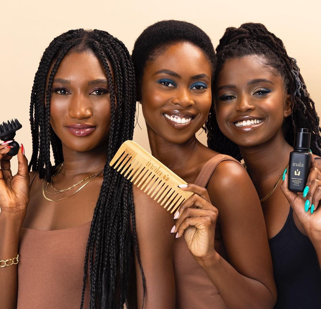 Breakage Breakup Bundle - The Shade Room Shop