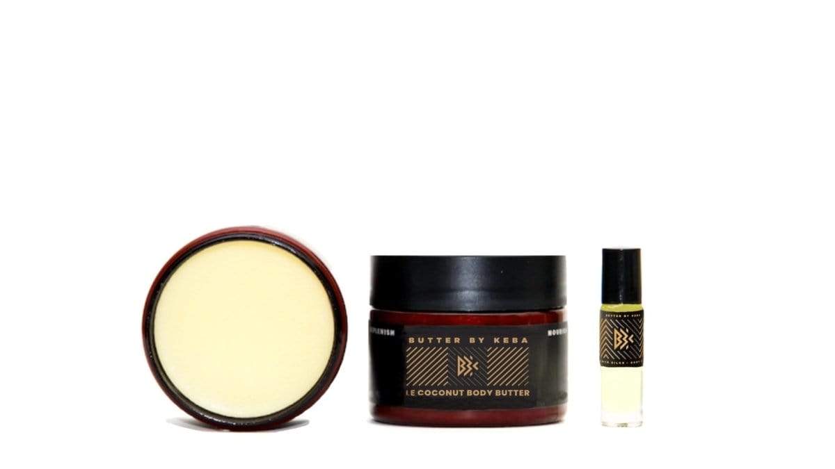 Le Coconut Gift Duo Bundle. - The Shade Room Shop