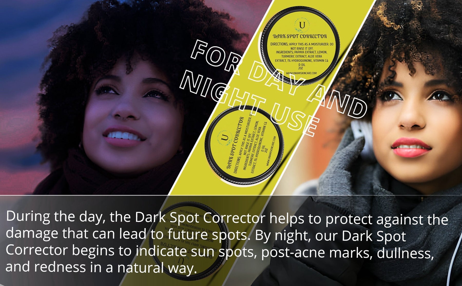 Xtreme Dark Spot Corrector