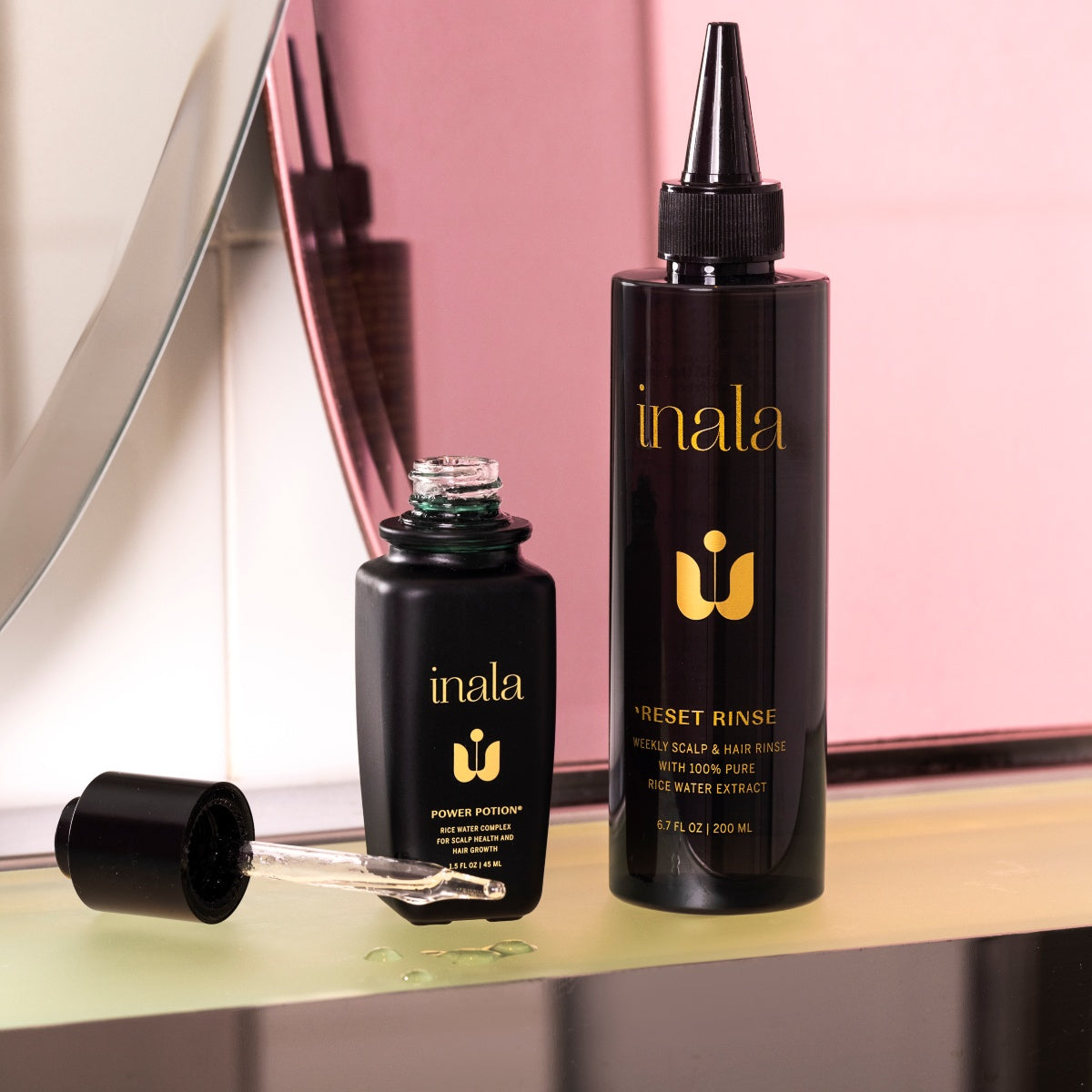 Breakage Breakup Bundle