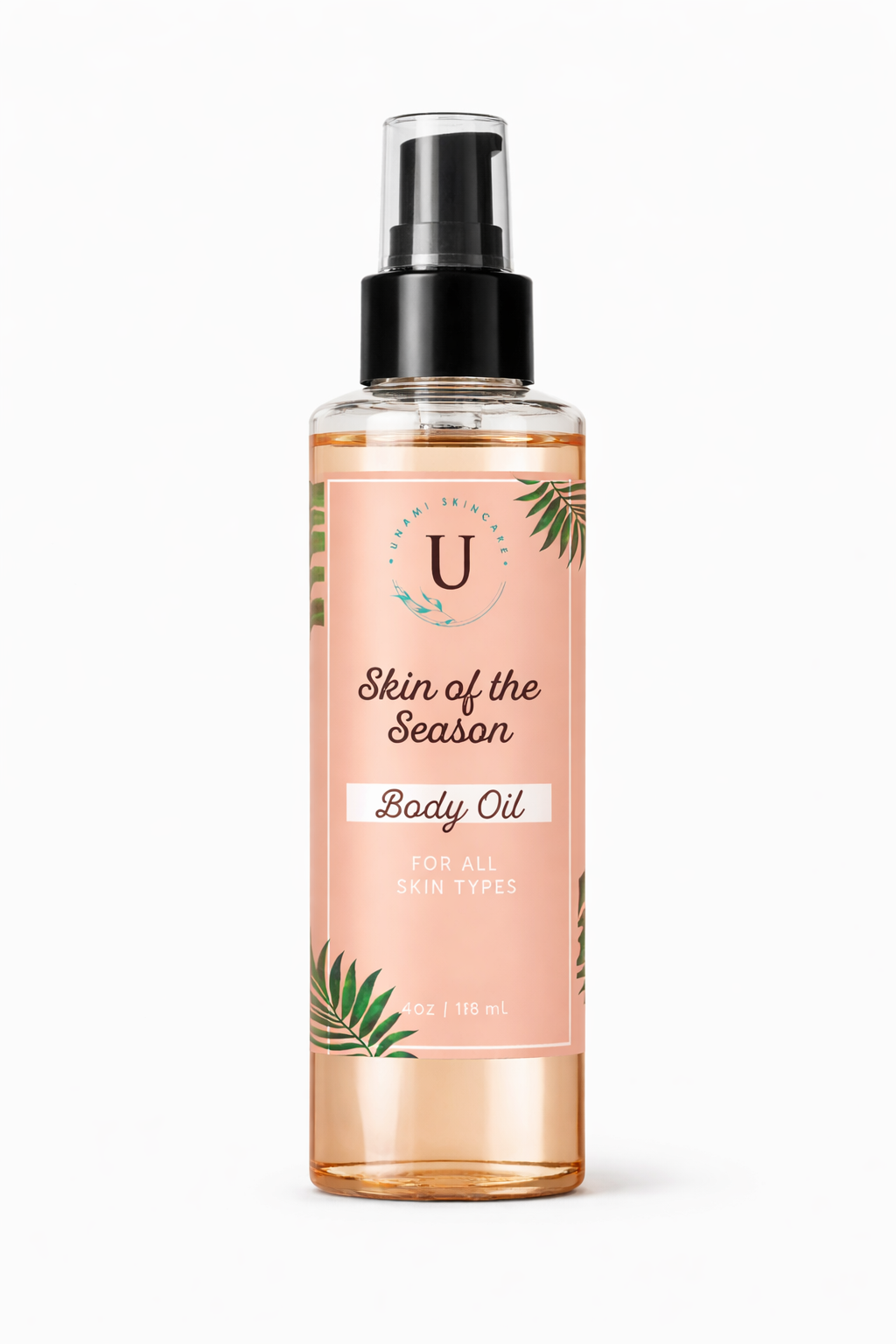 Skin Of The Season Body Oil